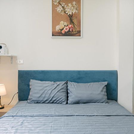Oikia Hanoi Apartman Kültér fotó