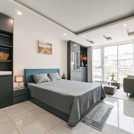 Oikia Hanoi Apartman Kültér fotó