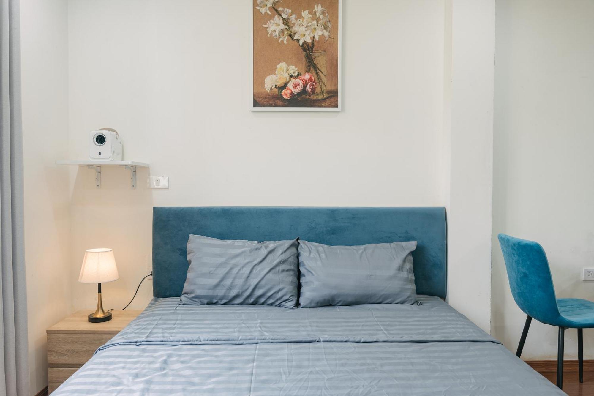 Oikia Hanoi Apartman Kültér fotó