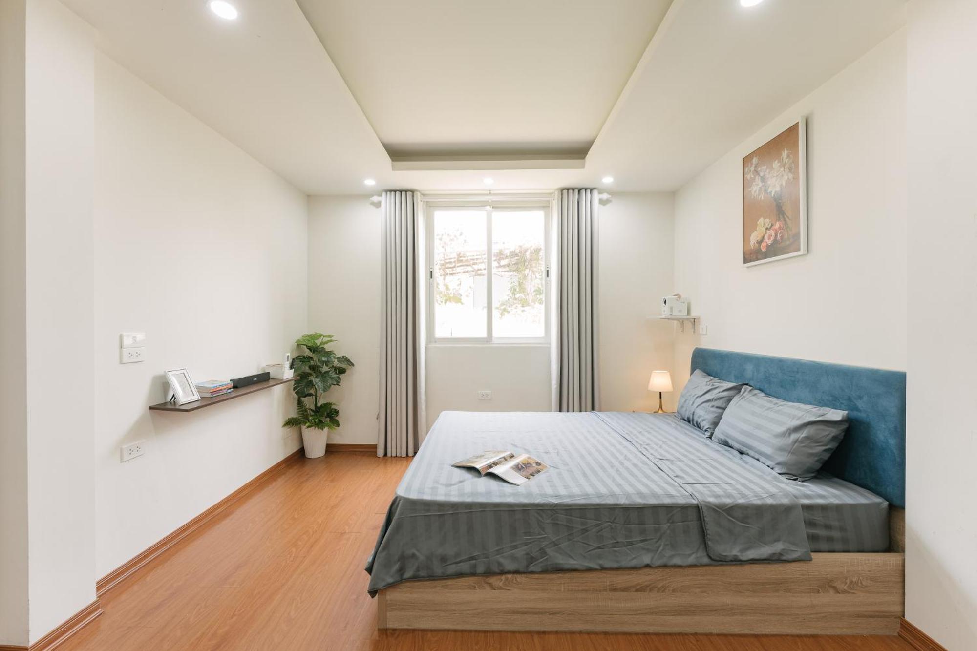 Oikia Hanoi Apartman Kültér fotó