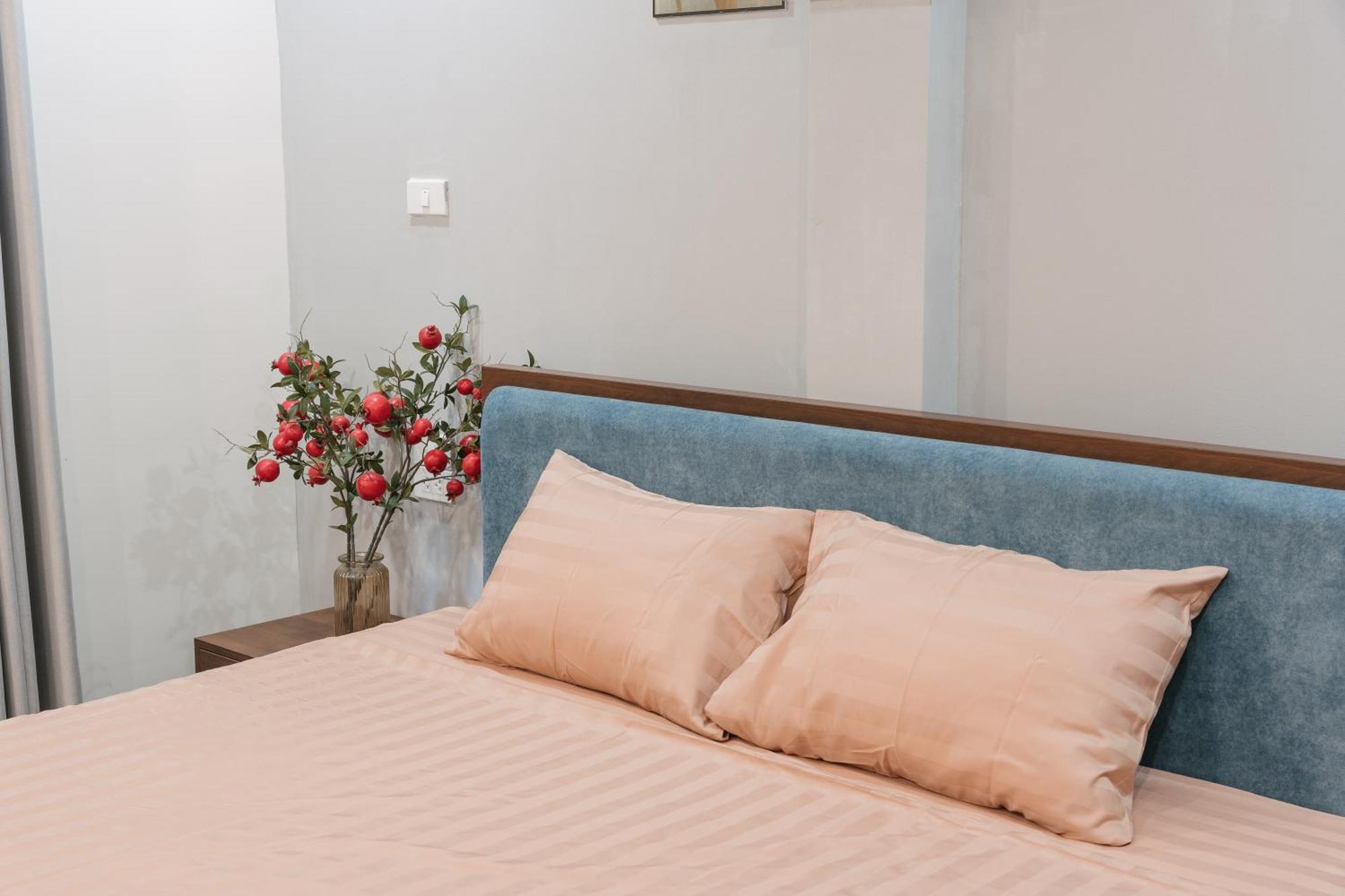 Oikia Hanoi Apartman Kültér fotó
