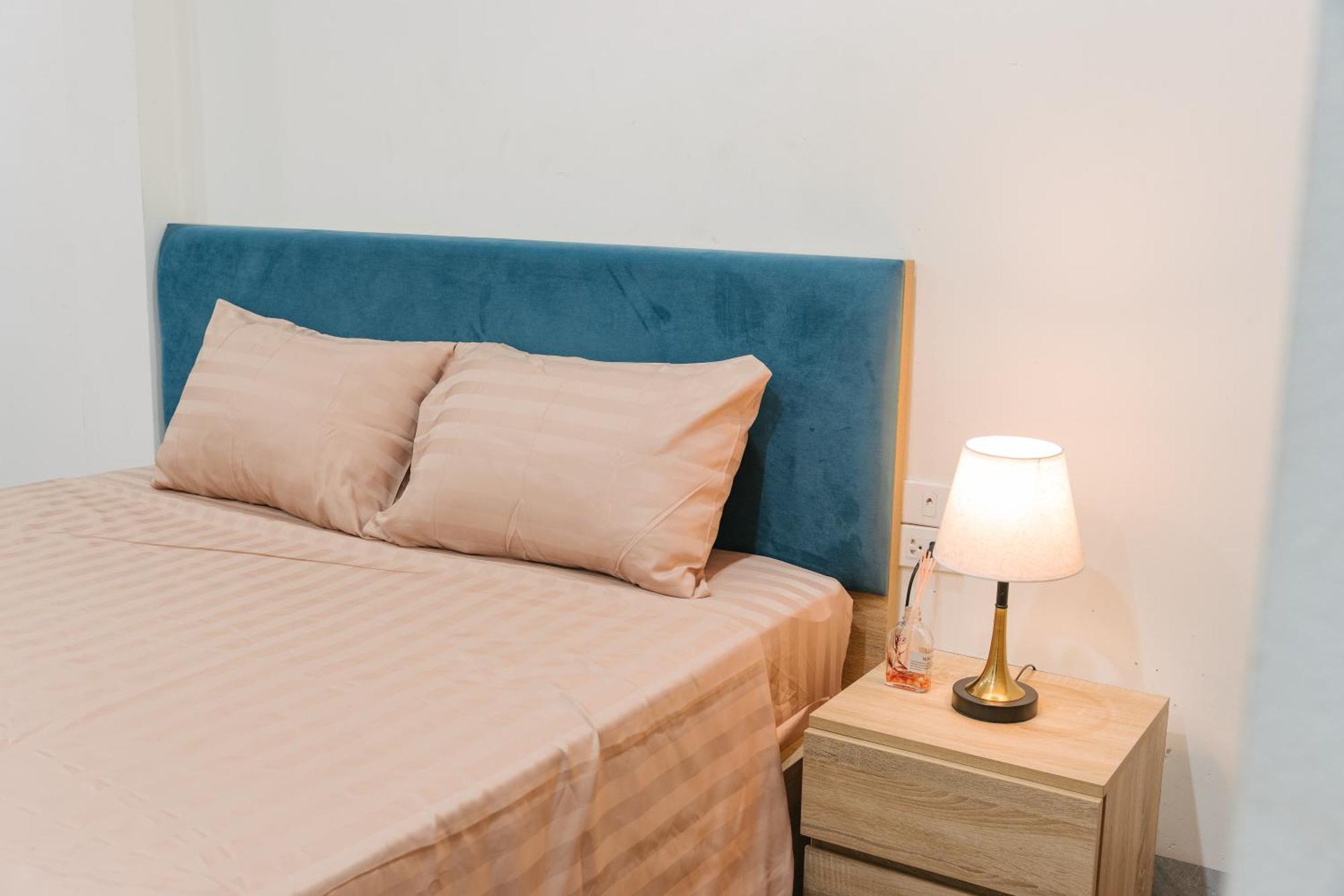 Oikia Hanoi Apartman Kültér fotó