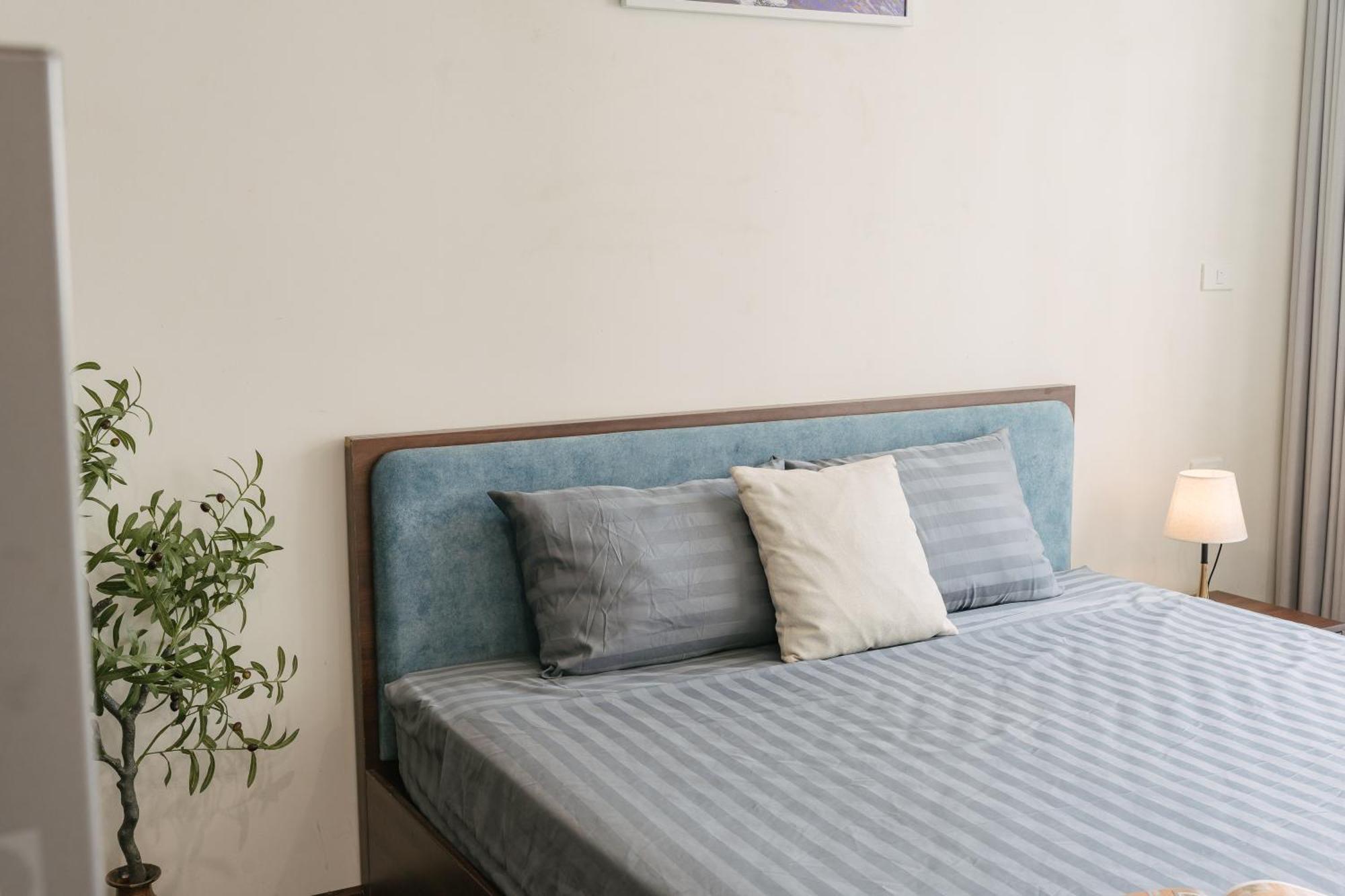 Oikia Hanoi Apartman Kültér fotó
