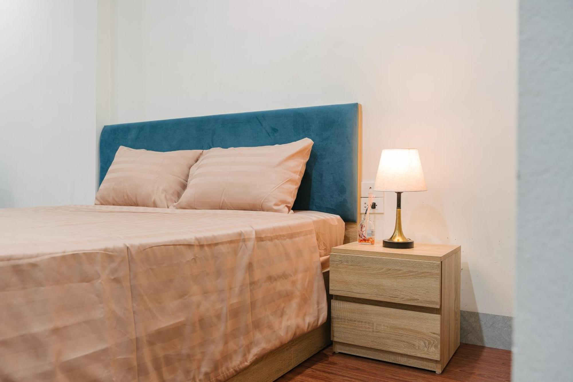 Oikia Hanoi Apartman Kültér fotó