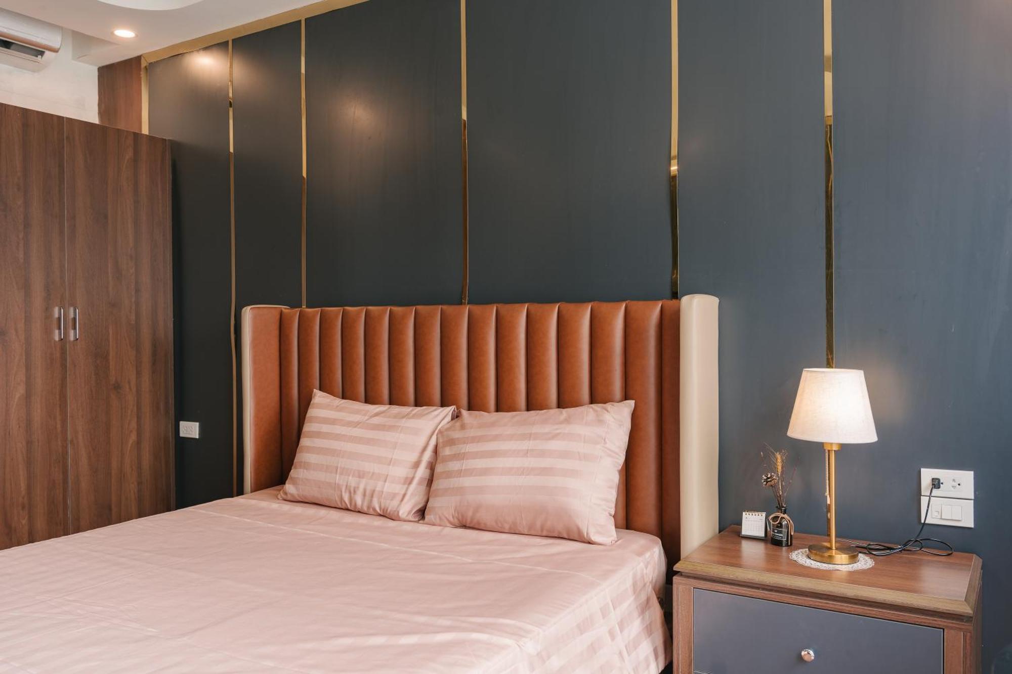 Oikia Hanoi Apartman Kültér fotó