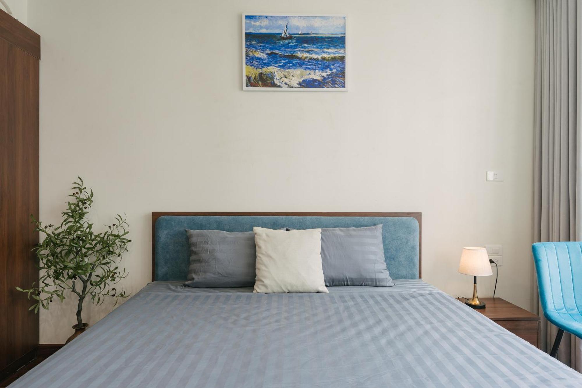 Oikia Hanoi Apartman Kültér fotó