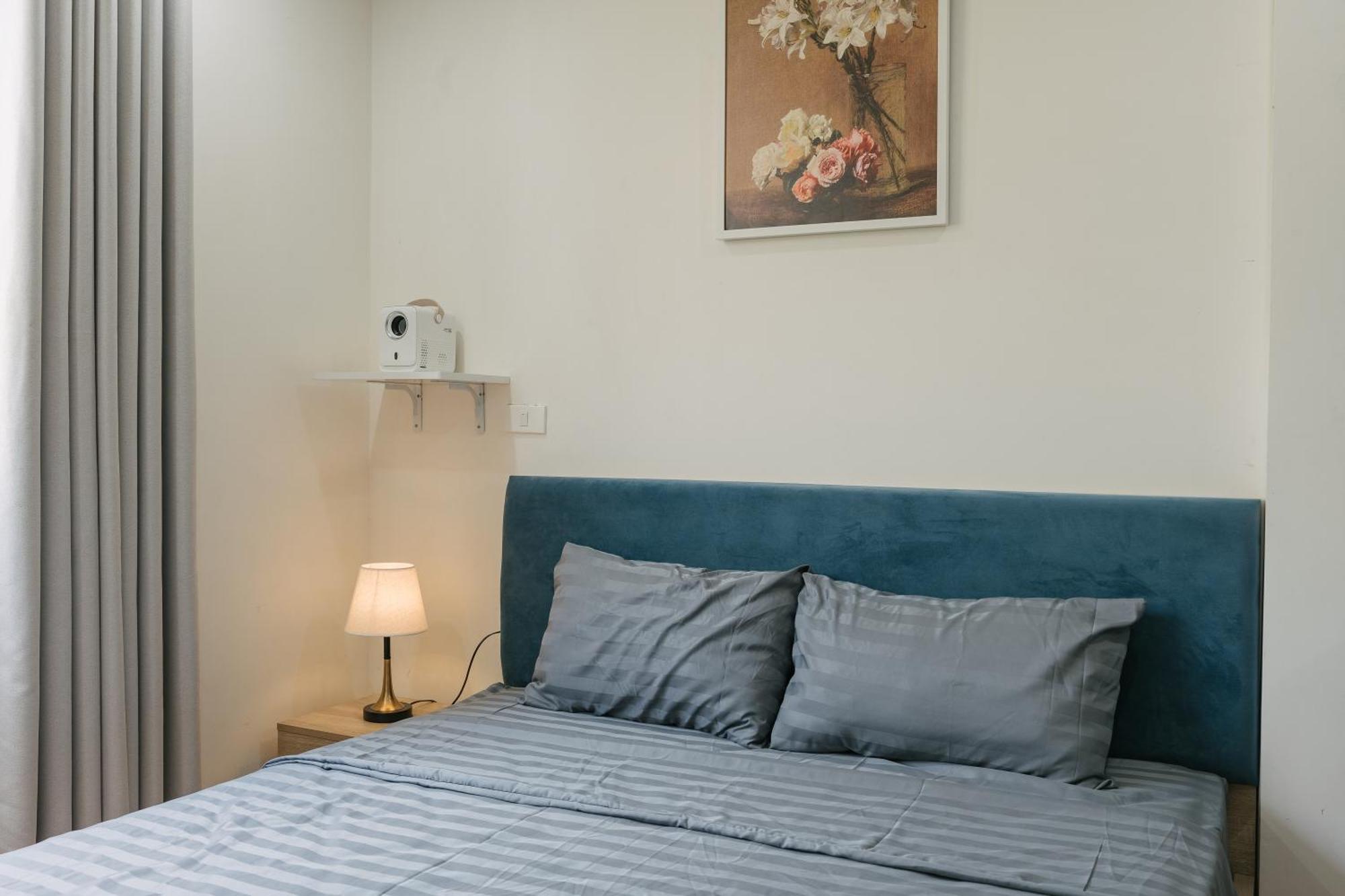 Oikia Hanoi Apartman Kültér fotó