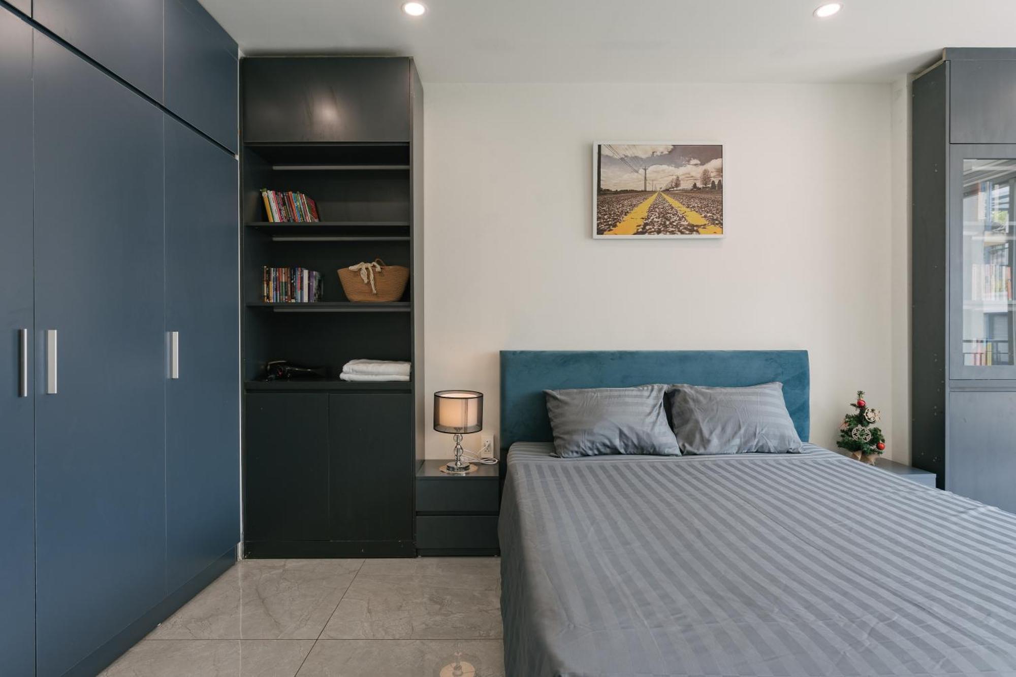 Oikia Hanoi Apartman Kültér fotó