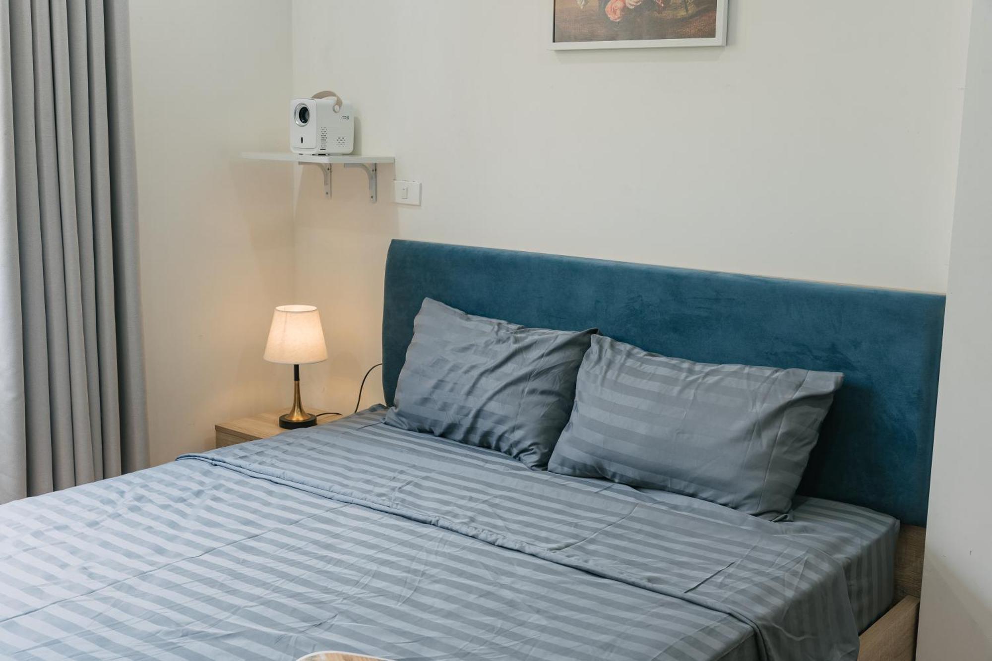 Oikia Hanoi Apartman Kültér fotó