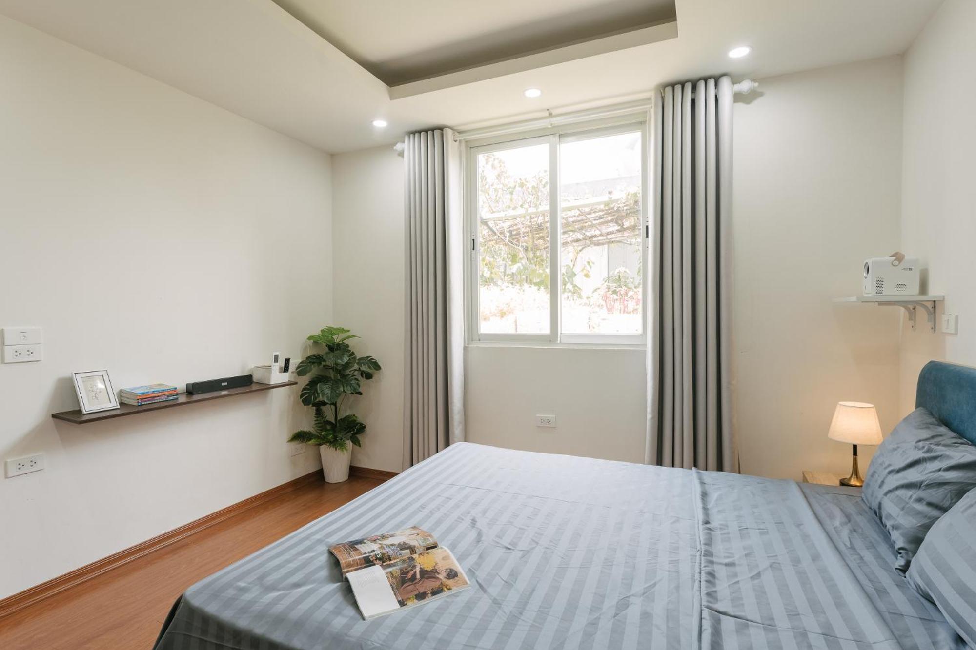 Oikia Hanoi Apartman Kültér fotó