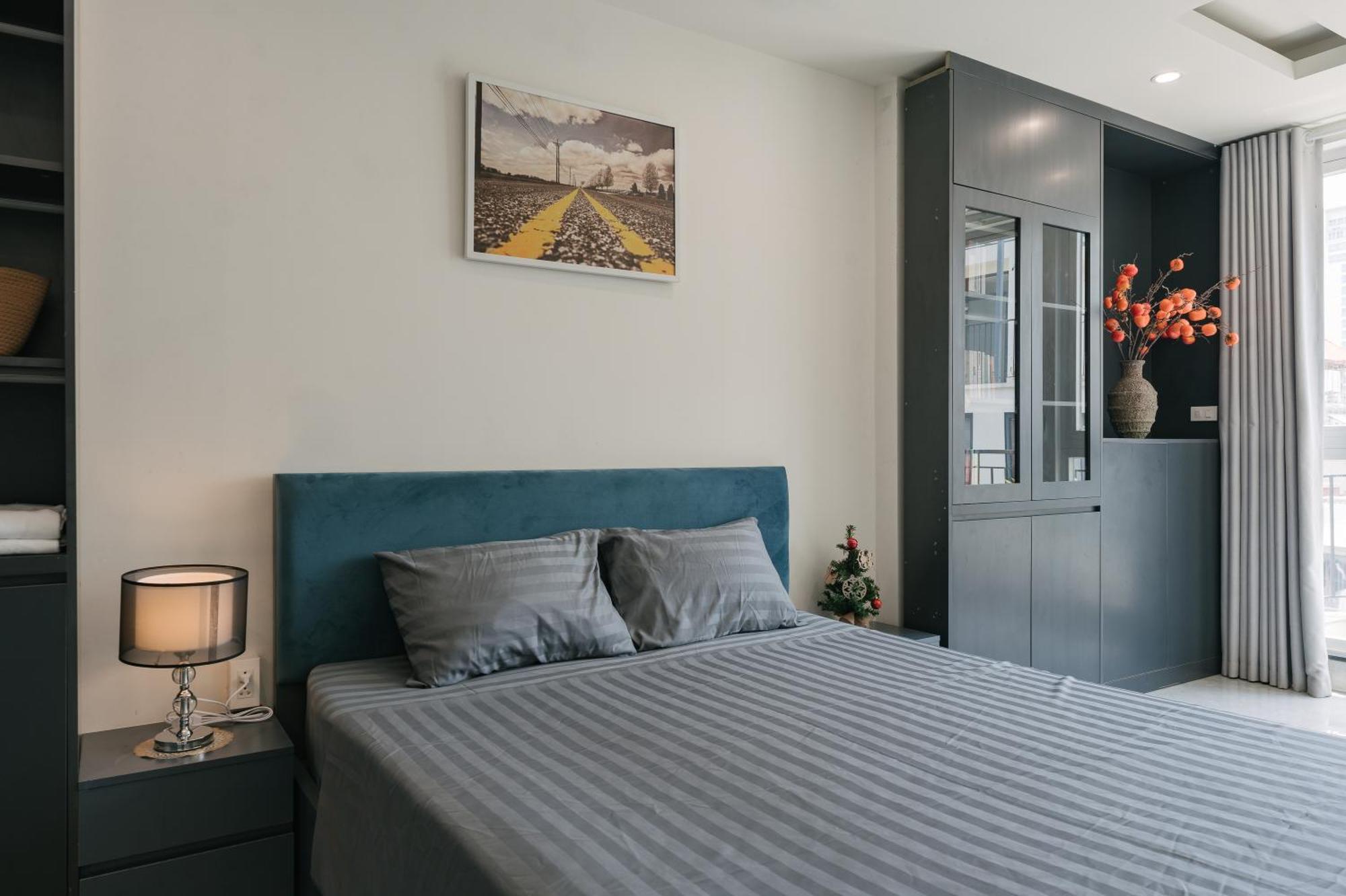 Oikia Hanoi Apartman Kültér fotó